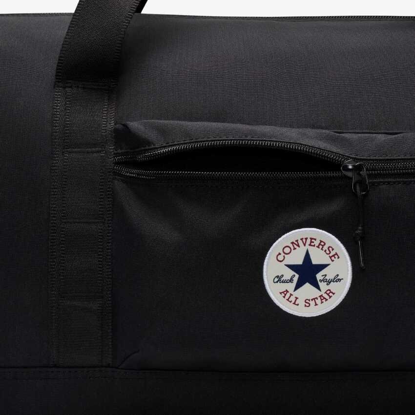 Converse Go 2 Duffle LACİVERT Unisex Spor Çantası - 4
