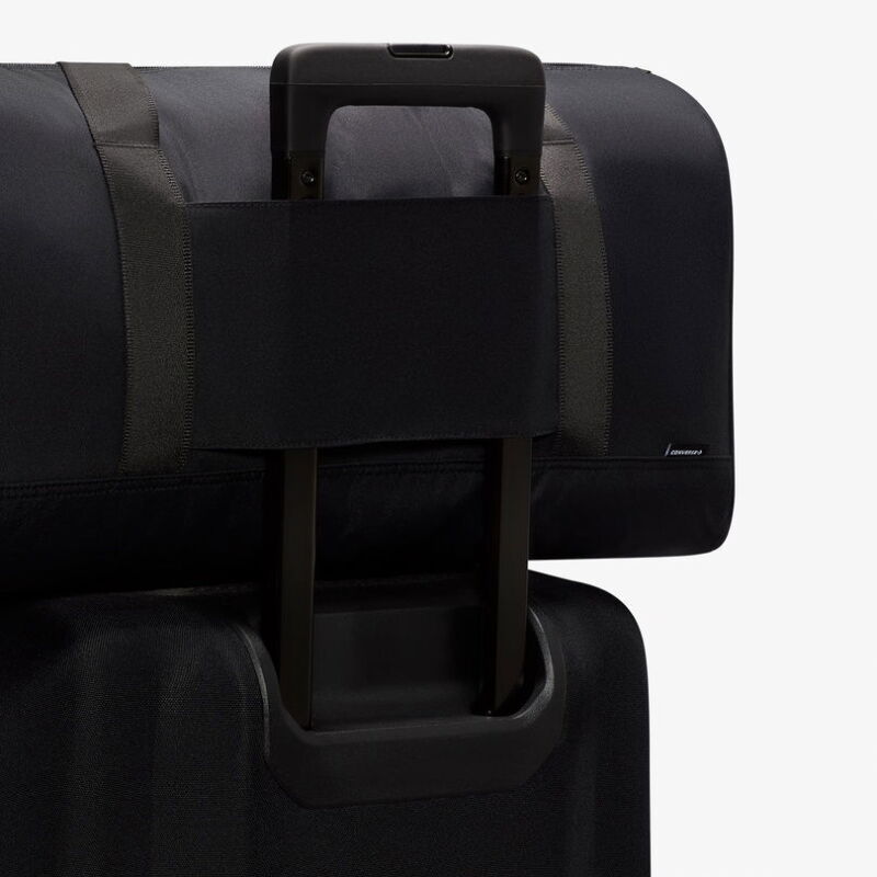 Converse Go 2 Duffle Unisex Spor Çantası - 4