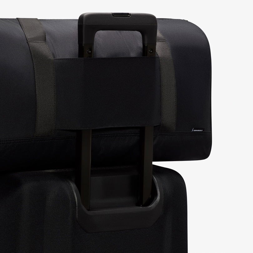 Converse Go 2 Duffle Unisex Spor Çantası - 4