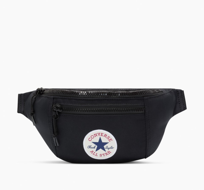 Converse GO 2 Sling Pack Unisex Bel Çantası - 1