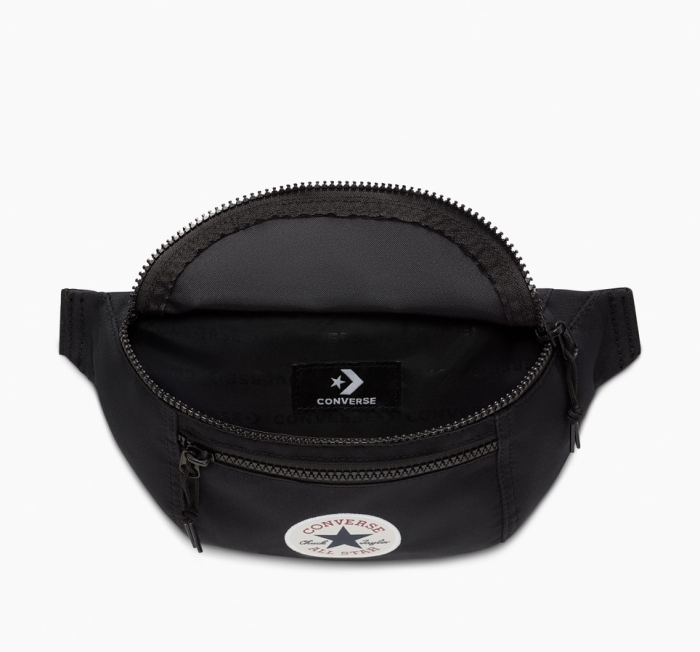 Converse GO 2 Sling Pack Unisex Bel Çantası - 4