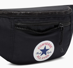 Converse GO 2 Sling Pack Unisex Bel Çantası - 6