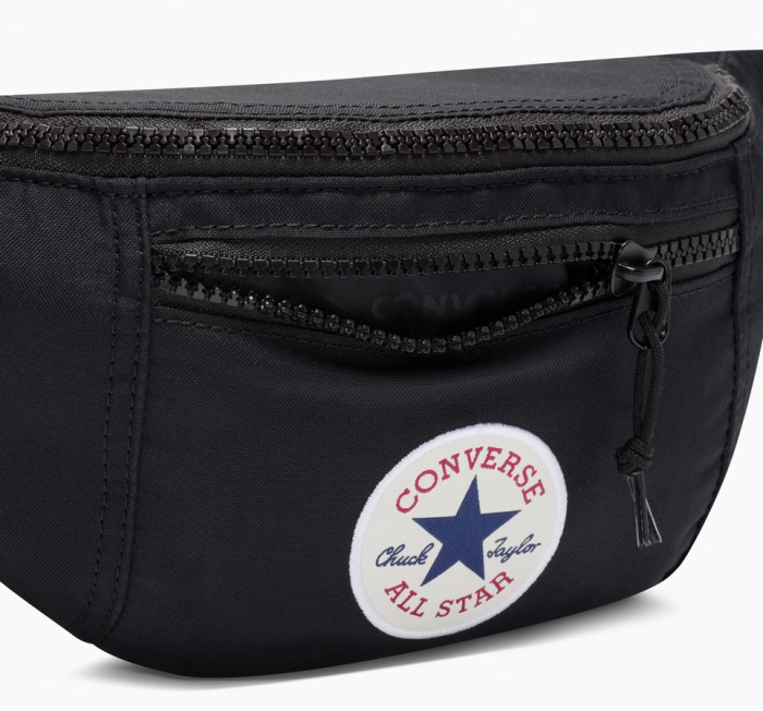 Converse GO 2 Sling Pack Unisex Bel Çantası - 6