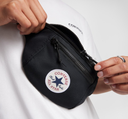 Converse GO 2 Sling Pack Unisex Bel Çantası - 8