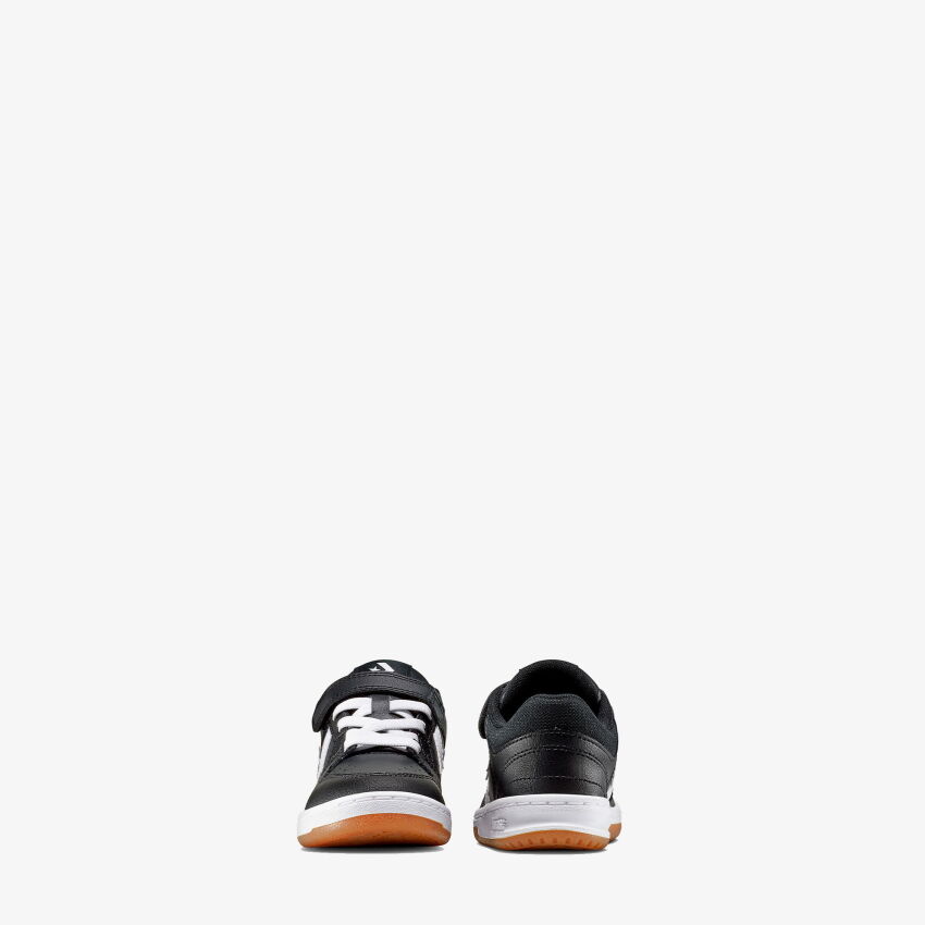 Converse Lifestyle 1998 Easy On Siyah Çocuk Günlük Ayakkabı - 4