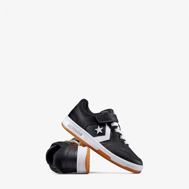 Converse Lifestyle 1998 Easy On Siyah Çocuk Günlük Ayakkabı - 7