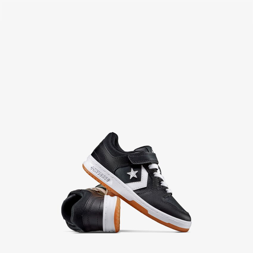 Converse Lifestyle 1998 Easy On Siyah Çocuk Günlük Ayakkabı - 7