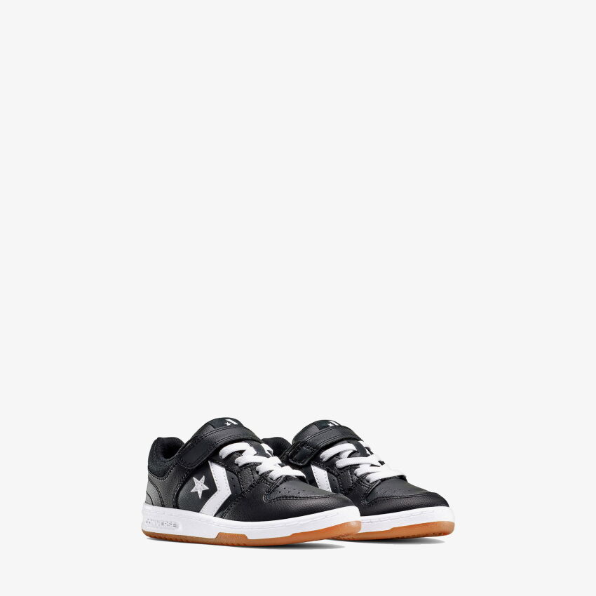 Converse Lifestyle 1998 Easy On Siyah Çocuk Günlük Ayakkabı - 3