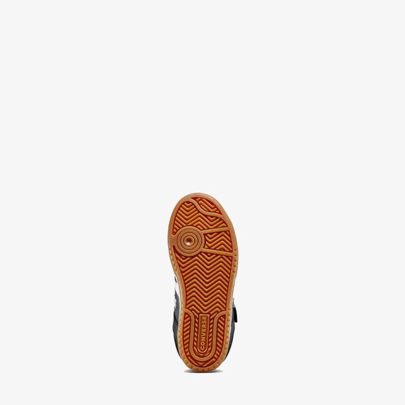 Converse Lifestyle 1998 Easy On Siyah Çocuk Günlük Ayakkabı - 6