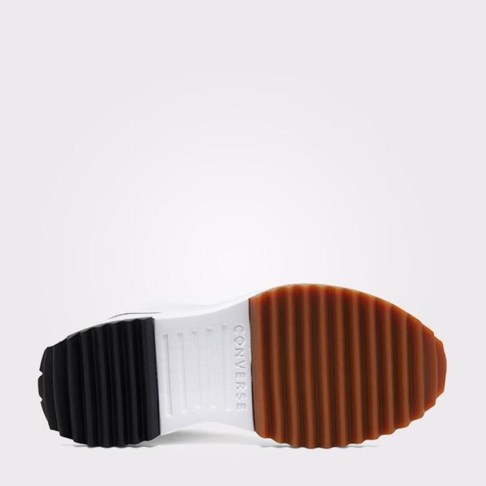 Converse Run Star Hike Canvas Platform Kadın Sneaker Ayakkabı - 5
