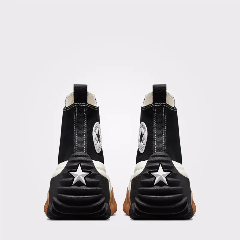 Converse Run Star Motion HI Kadın Sneaker Ayakkabı - 12