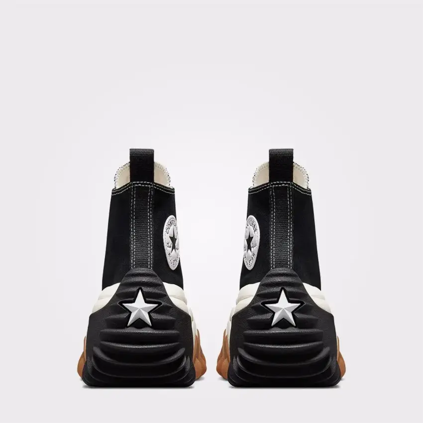 Converse Run Star Motion HI Kadın Sneaker Ayakkabı - 12
