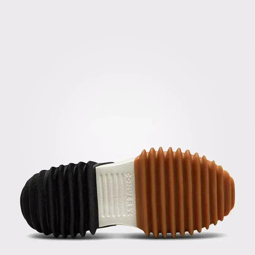 Converse Run Star Motion OX Kadın Sneaker Ayakkabı - 4