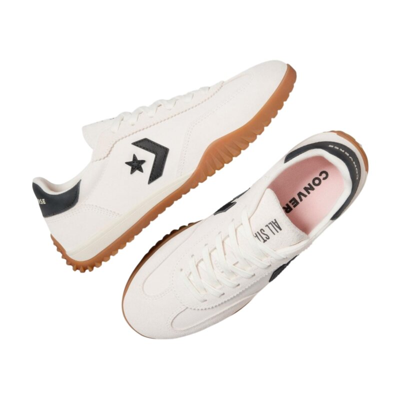 Converse Run Star Trainer Bej Erkek Sneaker Ayakkabı - 5