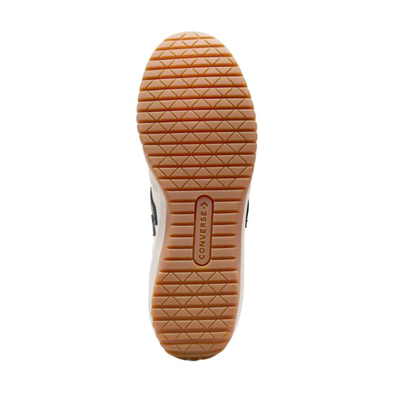 Converse Run Star Trainer Bej Erkek Sneaker Ayakkabı - 7