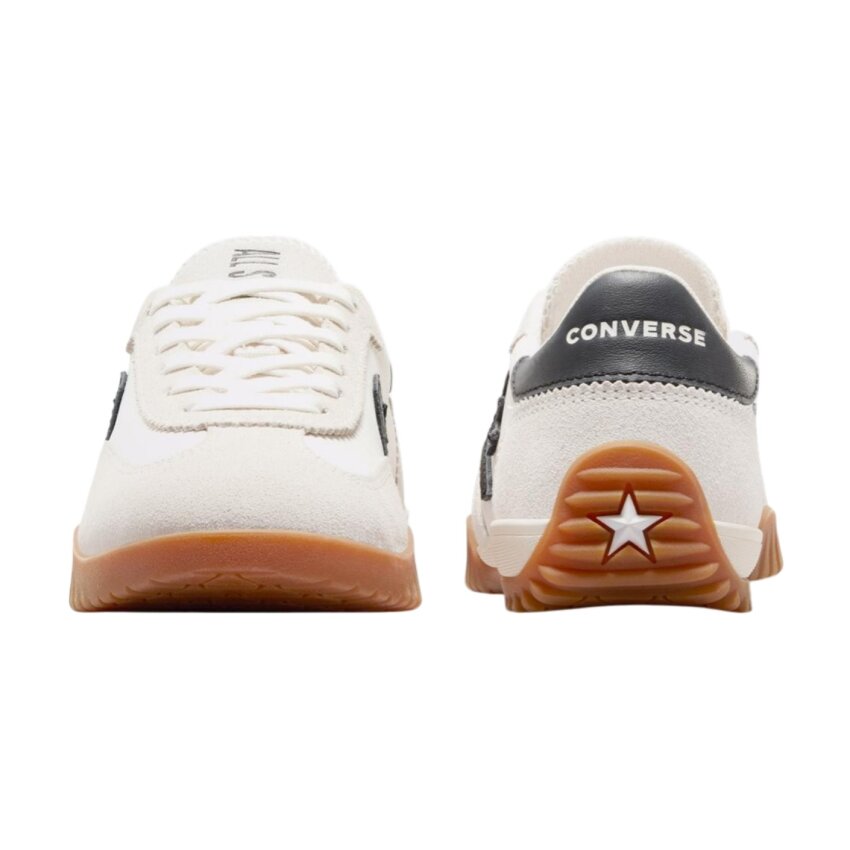 Converse Run Star Trainer Bej Erkek Sneaker Ayakkabı - 4