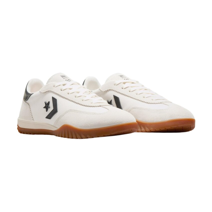 Converse Run Star Trainer Bej Erkek Sneaker Ayakkabı - 3