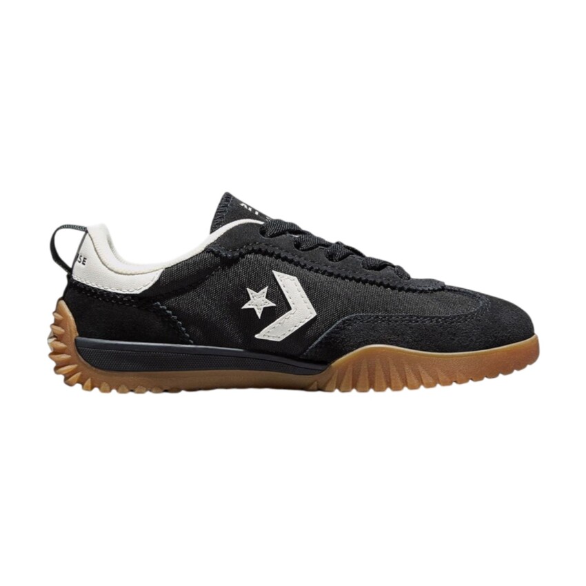 Converse Run Star Trainer Siyah Çocuk Günlük Ayakkabı - 1
