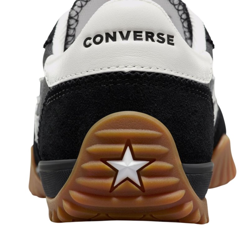 Converse Run Star Trainer Siyah Erkek Sneaker Ayakkabı - 5