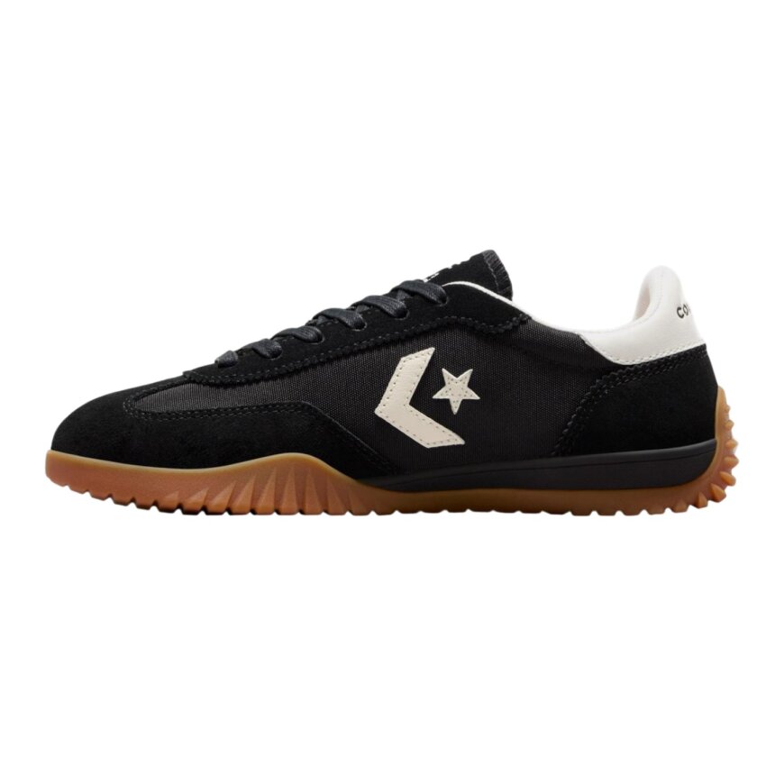 Converse Run Star Trainer Siyah Erkek Sneaker Ayakkabı - 2