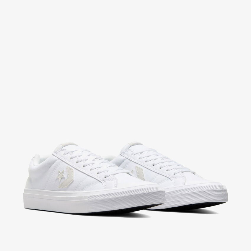 Converse Sport Casual Beyaz Erkek Sneaker Ayakkabı - 3