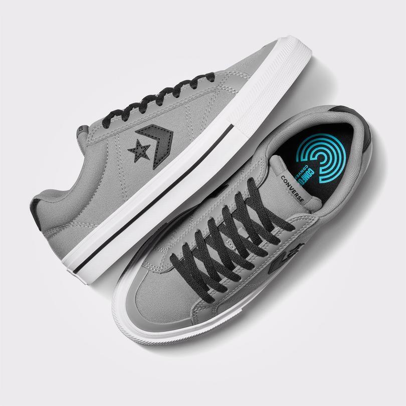 Converse Sport Casual Erkek Sneaker Ayakkabı - 3