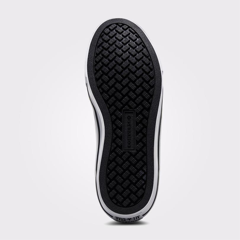 Converse Sport Casual Erkek Sneaker Ayakkabı - 5