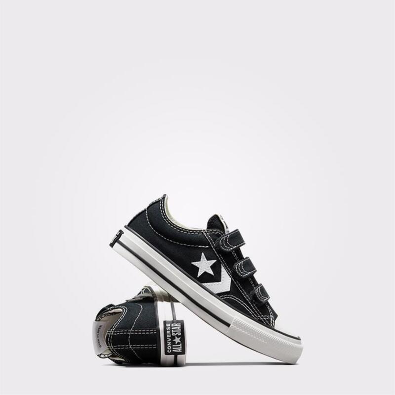 Converse Star Player 76 Easy-On Çocuk Günlük Ayakkabı - 4