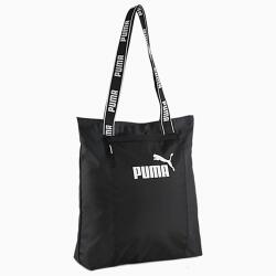 Puma Core Base Shopper SİYAH Kadın Omuz Çantası - 1