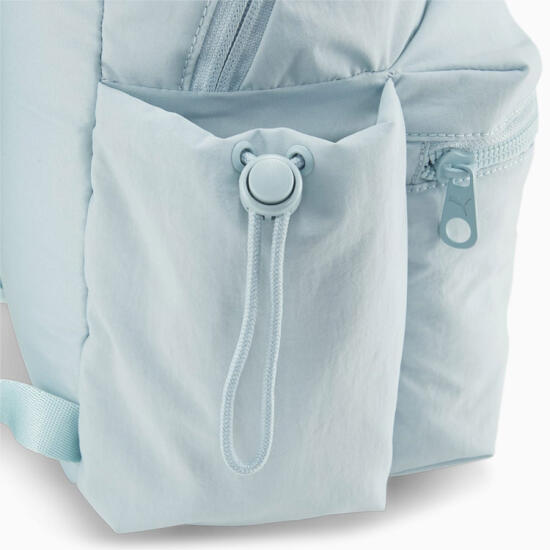 Puma Core Her Backpack Mavi Kadın Sırt Çantası - 4