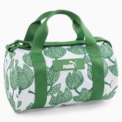 Puma Core Pop Barrel Bag Yeşil Kadın Spor Çantası - 2