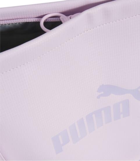 Puma Core Up Large Shopper Mor Kadın Omuz Çantası - 3