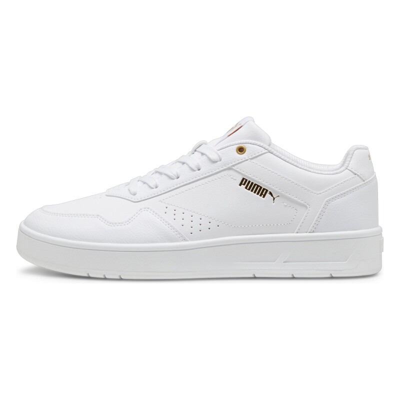 Court Classic - Puma (1)