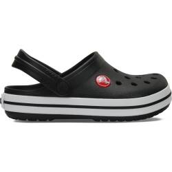 Crocs Crocband Clog Siyah Çocuk Terlik - 1