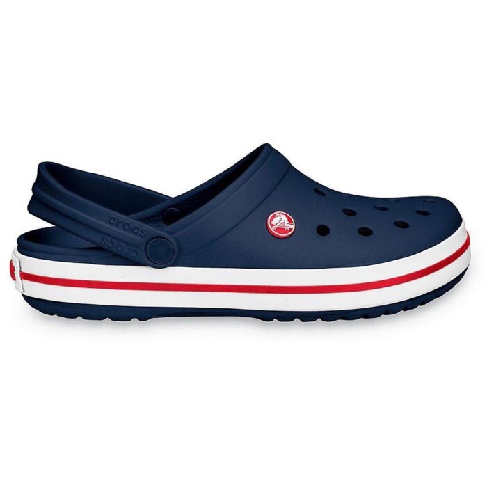 Crocs Crocband SARI Erkek Terlik 11016-410 - 1