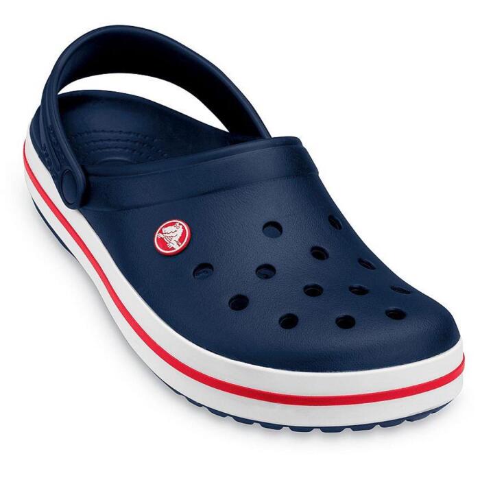 Crocs Crocband SARI Erkek Terlik 11016-410 - 2