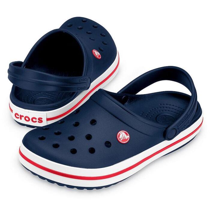Crocs Crocband SARI Erkek Terlik 11016-410 - 3