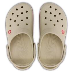Crocs Crocband Stucco-Melon Unisex Terlik 11016-1AS - 3