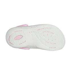 Crocs LiteRide 360 Clog Lacivert-Kırmızı Çocuk Terlik - 6