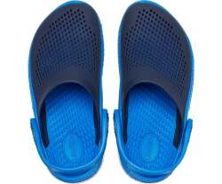 Crocs LiteRide 360 Clog Lacivert-Mavi Çocuk Terlik - 3