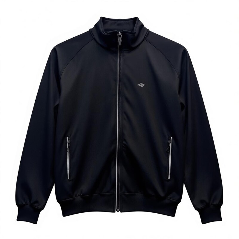 Crosstime 1057G Siyah Çocuk Eşofman Takımı - Crosstime (1)