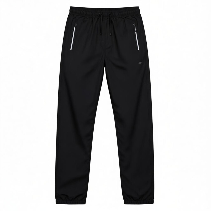 Crosstime 1057G Siyah Çocuk Eşofman Takımı - 3