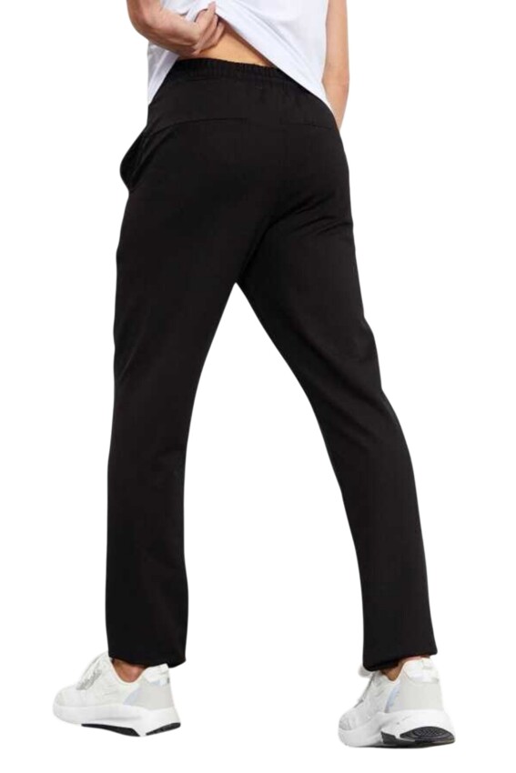 2001 Erkek Lycra Pamuklu Eşofman Alt - 2