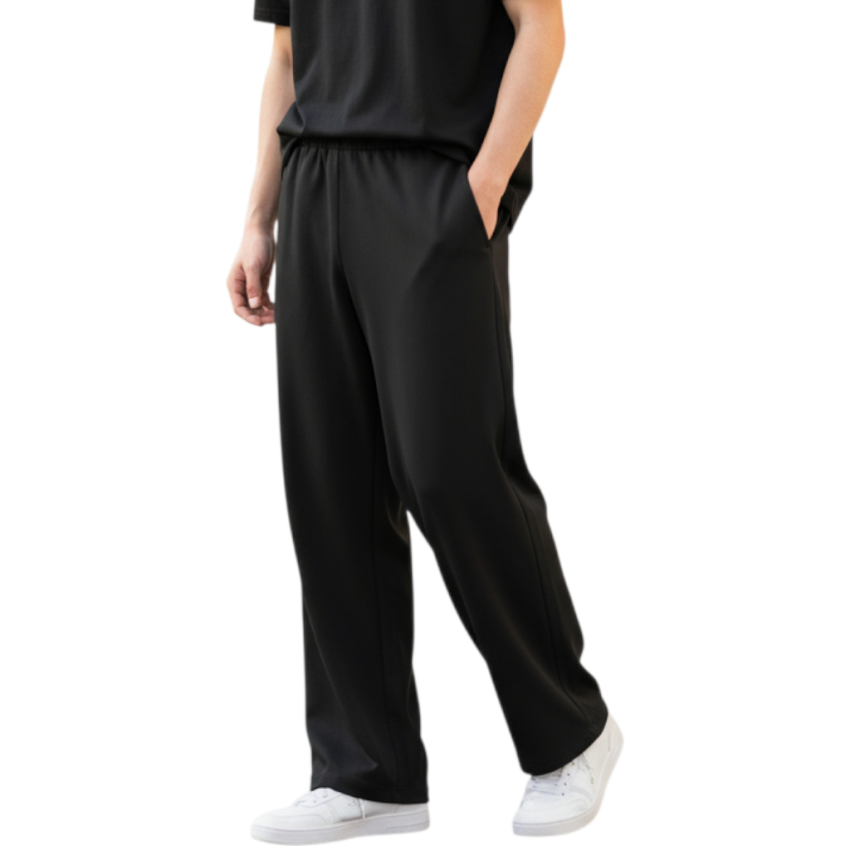 Crosstime 2002 Erkek Battal Eşofman Alt Erkek Eşofman Altı - 1