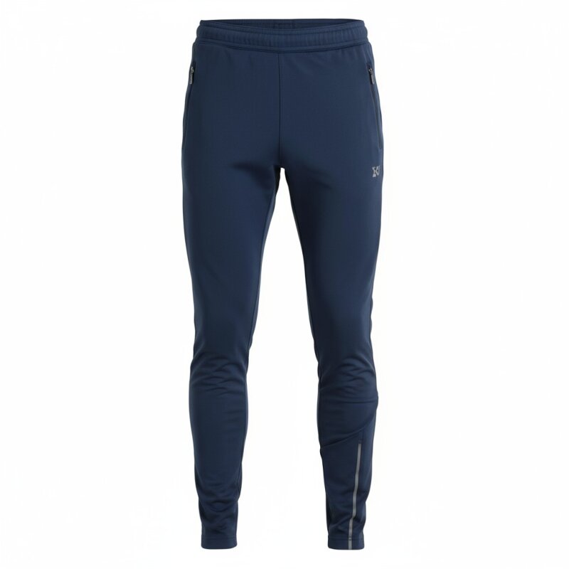 Crosstime 2005 Erkek Eşofman Alt Lacivert Erkek Eşofman Altı 2005-01 - Crosstime (1)