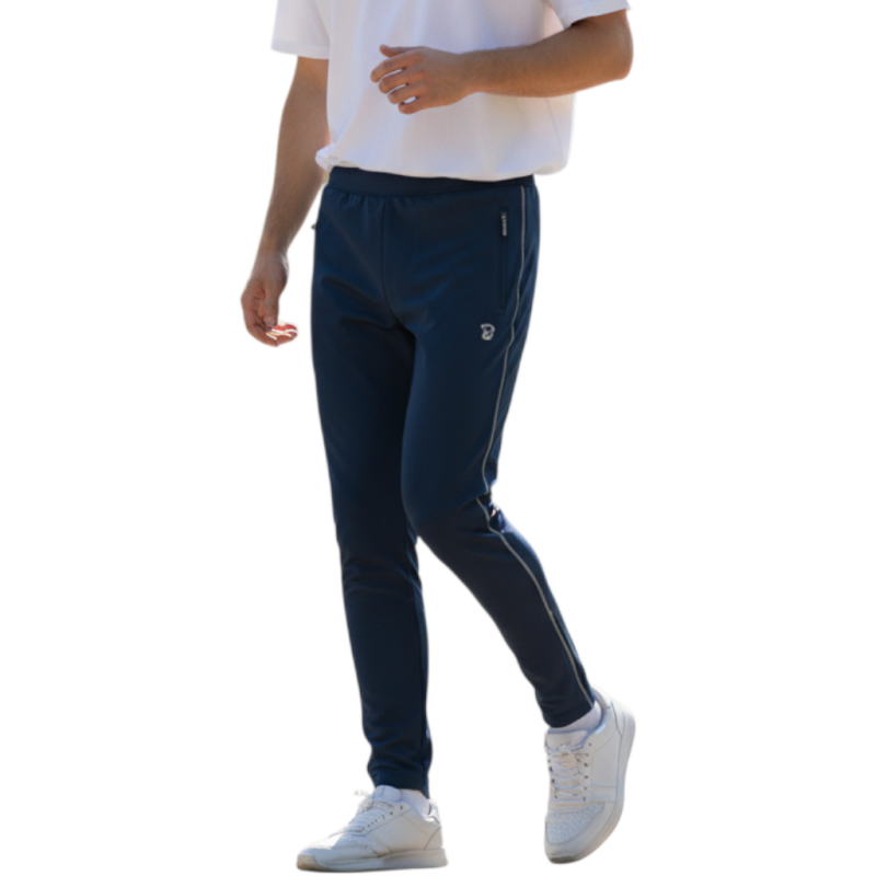 Crosstime 2005 Erkek Eşofman Alt Lacivert Erkek Eşofman Altı 2005-01 - Crosstime