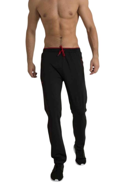 2018 Erkek Dalgıç Kaplama Eşofman Alt - 1