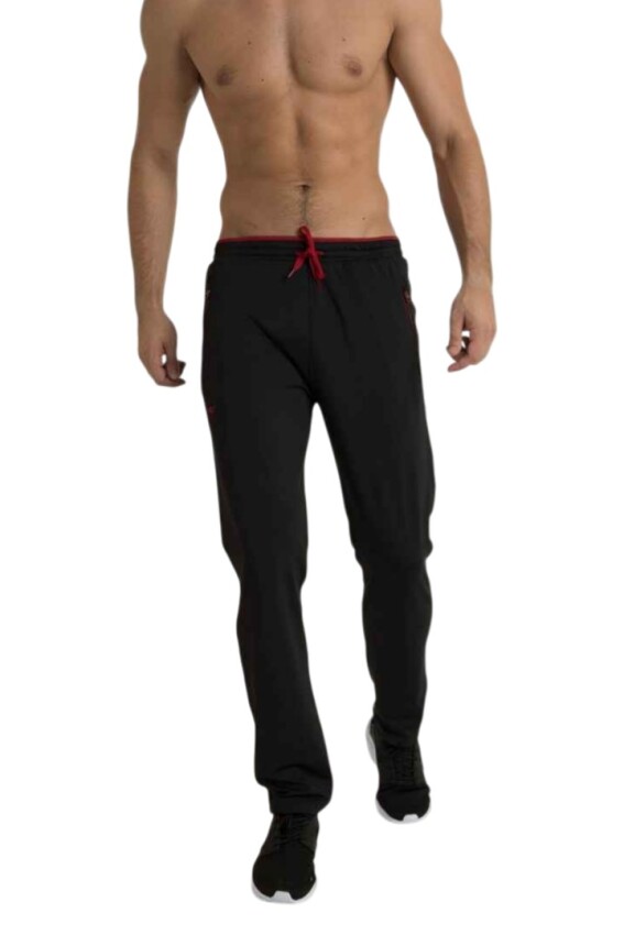 2018 Erkek Dalgıç Kaplama Eşofman Alt - 1