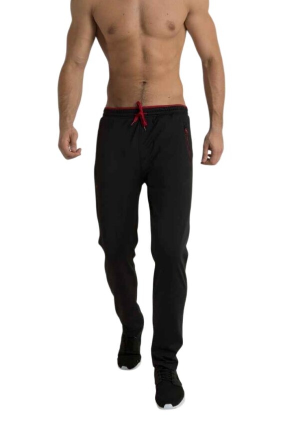 2018 Erkek Dalgıç Kaplama Eşofman Alt - 2