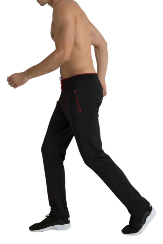 2018 Erkek Dalgıç Kaplama Eşofman Alt - 3